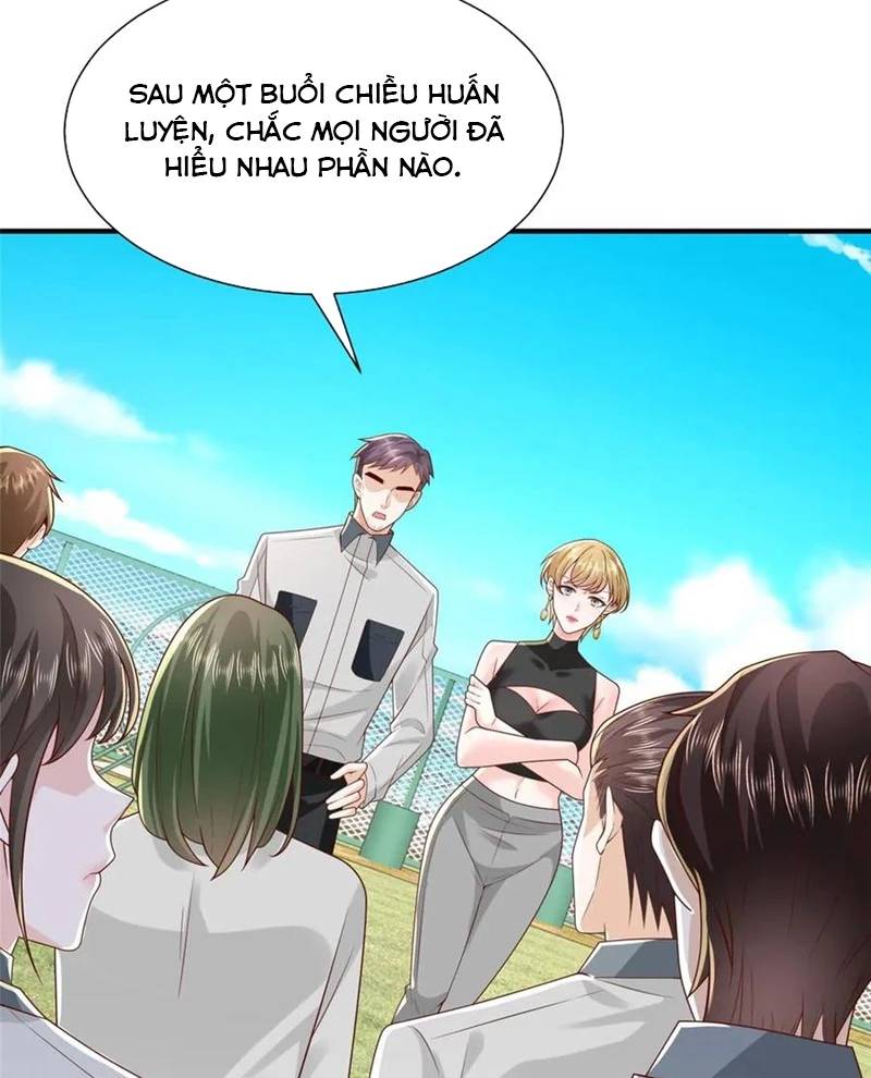 Mỗi Tuần Ta Có Một Nghề Nghiệp Mới Chap 749 - Next Chap 750