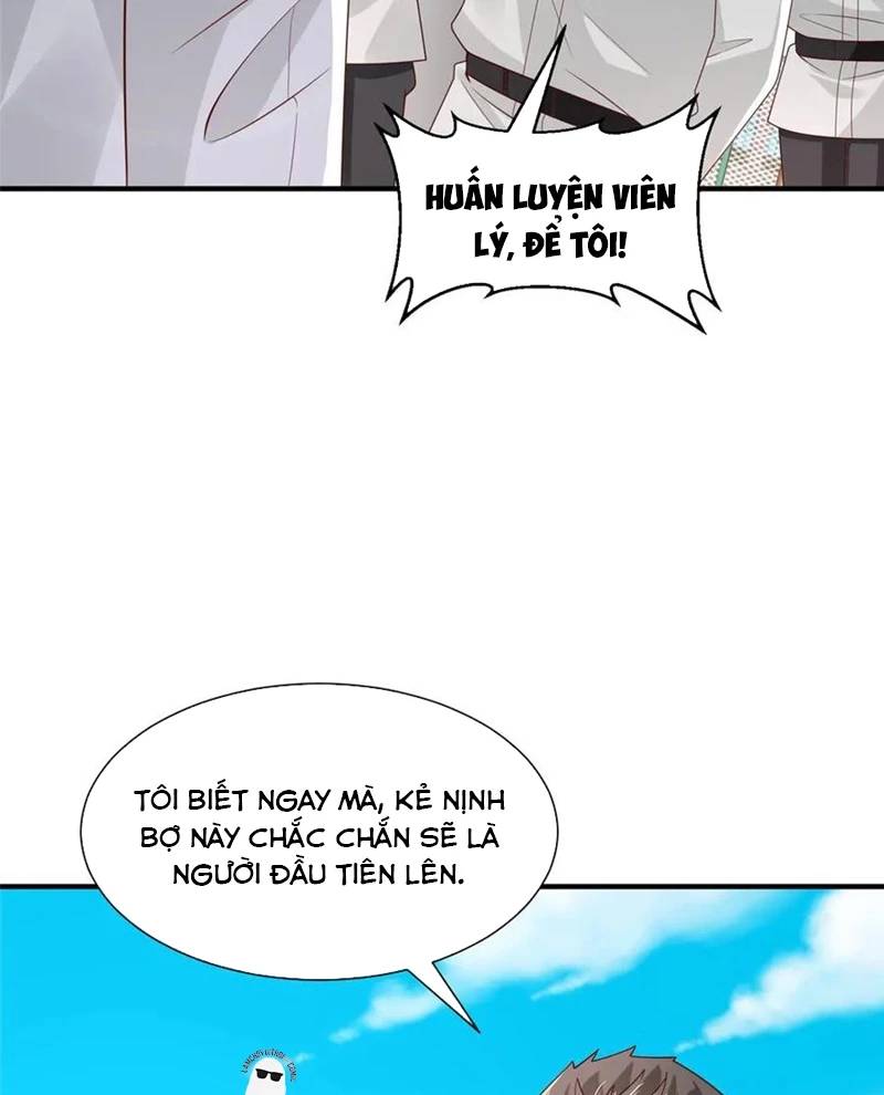 Mỗi Tuần Ta Có Một Nghề Nghiệp Mới Chap 749 - Next Chap 750