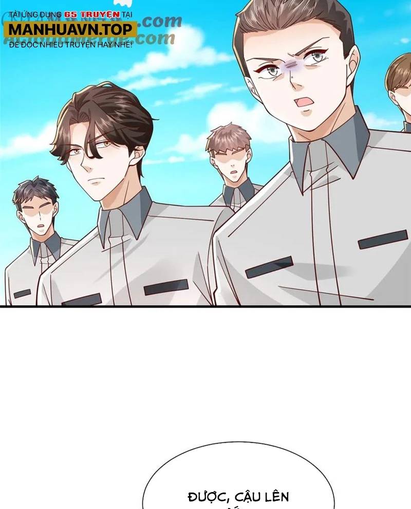 Mỗi Tuần Ta Có Một Nghề Nghiệp Mới Chap 749 - Next Chap 750