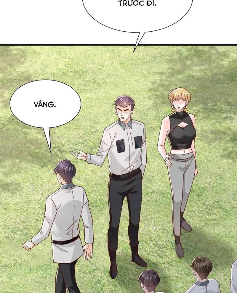 Mỗi Tuần Ta Có Một Nghề Nghiệp Mới Chap 749 - Next Chap 750