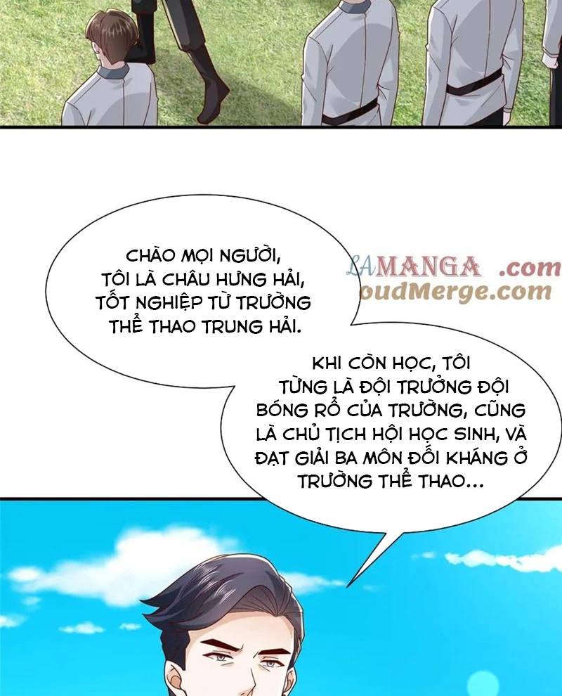 Mỗi Tuần Ta Có Một Nghề Nghiệp Mới Chap 749 - Next Chap 750