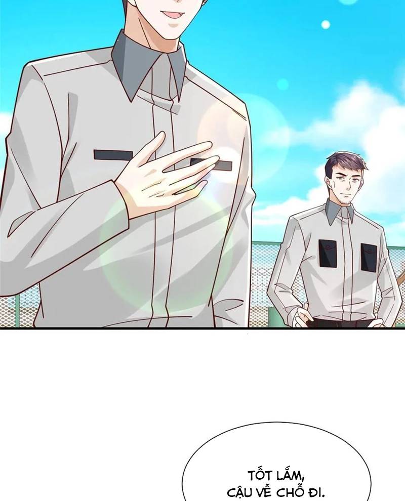 Mỗi Tuần Ta Có Một Nghề Nghiệp Mới Chap 749 - Next Chap 750