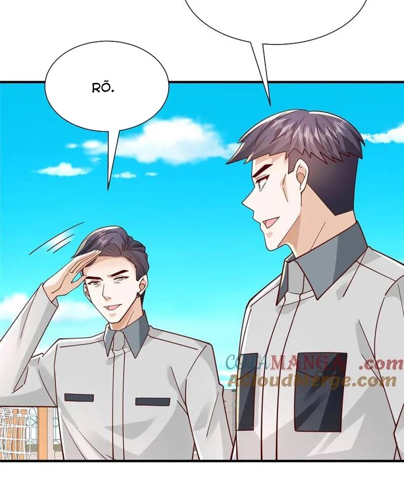Mỗi Tuần Ta Có Một Nghề Nghiệp Mới Chap 749 - Next Chap 750