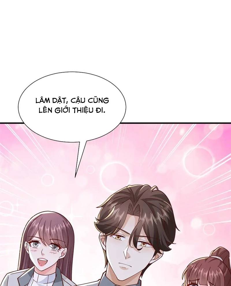 Mỗi Tuần Ta Có Một Nghề Nghiệp Mới Chap 749 - Next Chap 750