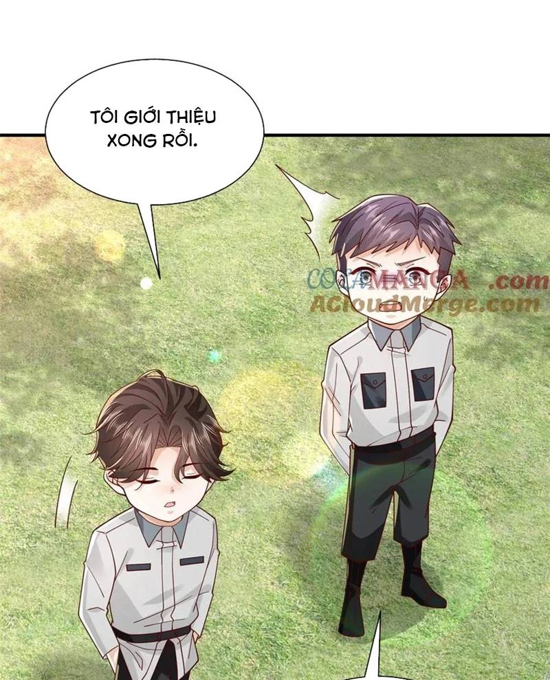 Mỗi Tuần Ta Có Một Nghề Nghiệp Mới Chap 749 - Next Chap 750