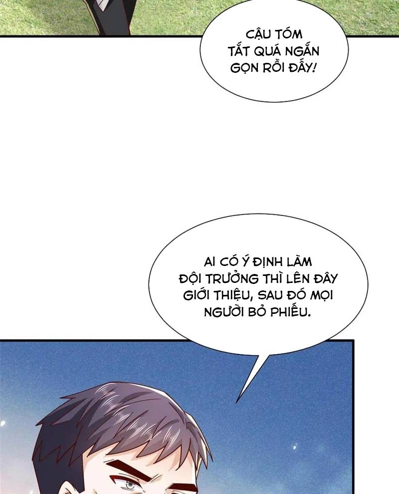 Mỗi Tuần Ta Có Một Nghề Nghiệp Mới Chap 749 - Next Chap 750