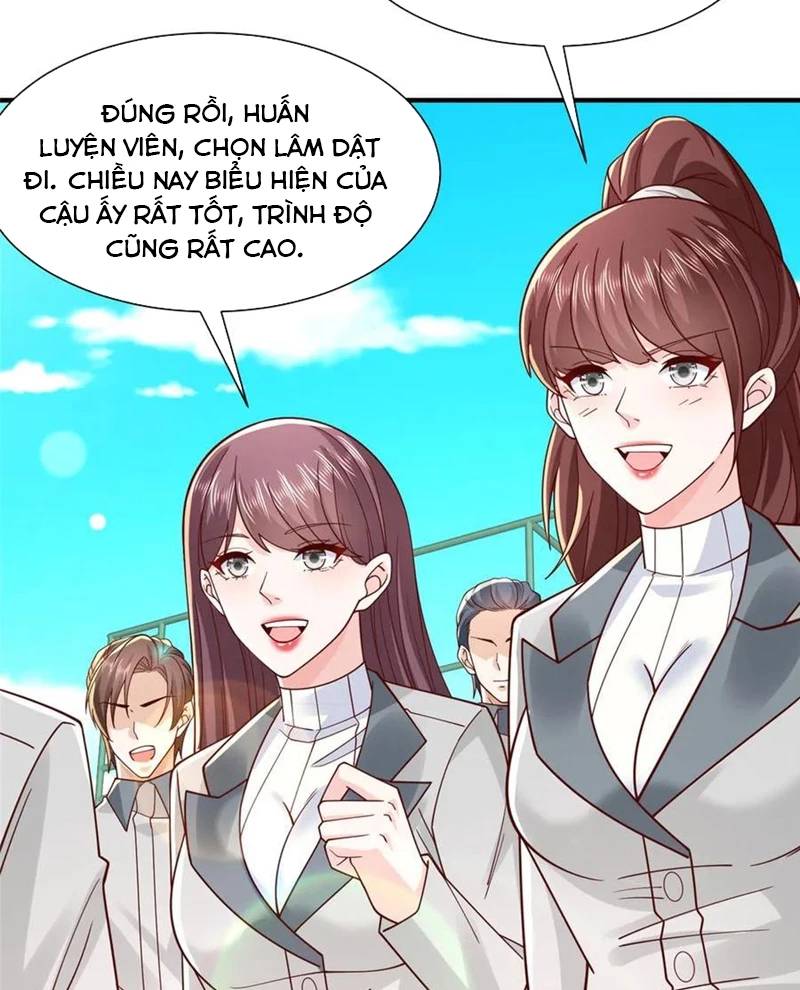 Mỗi Tuần Ta Có Một Nghề Nghiệp Mới Chap 749 - Next Chap 750