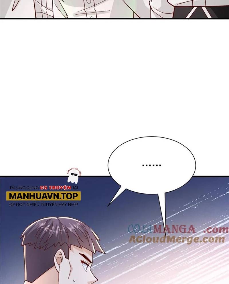Mỗi Tuần Ta Có Một Nghề Nghiệp Mới Chap 749 - Next Chap 750