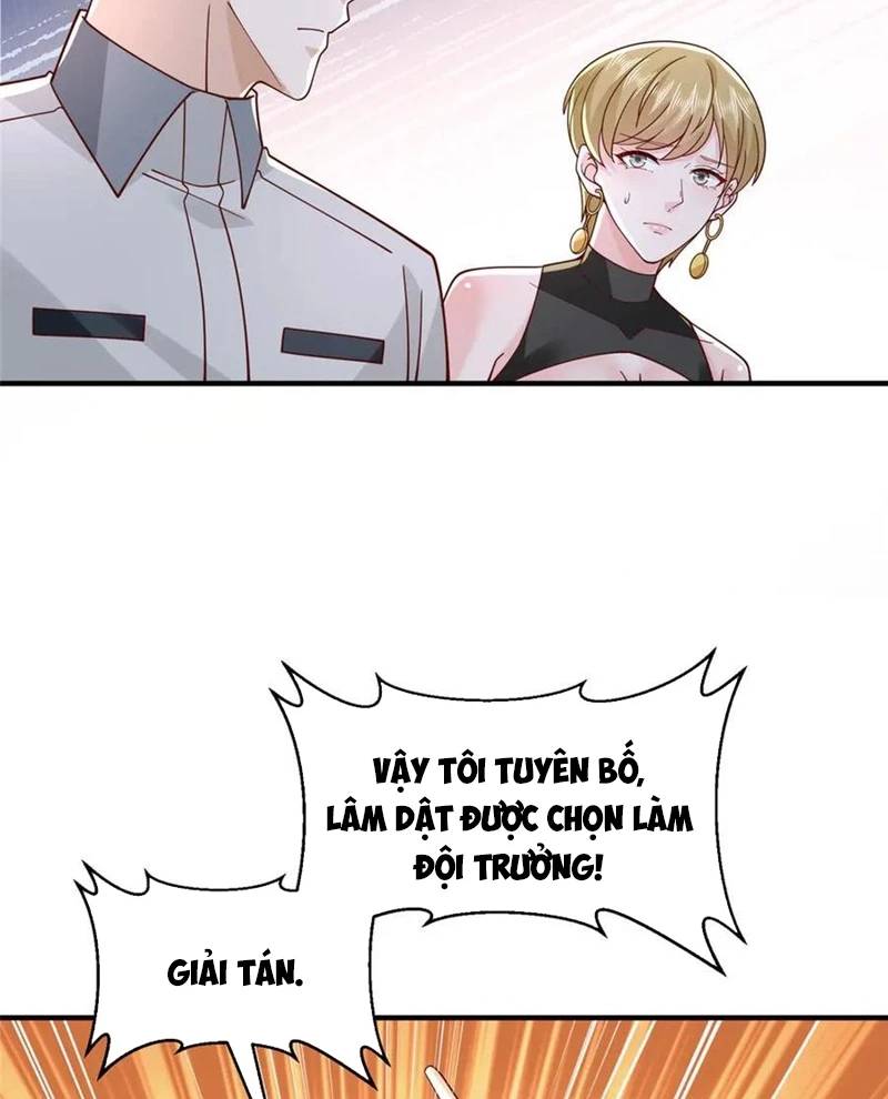 Mỗi Tuần Ta Có Một Nghề Nghiệp Mới Chap 749 - Next Chap 750