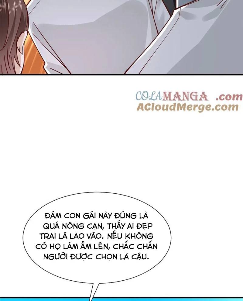 Mỗi Tuần Ta Có Một Nghề Nghiệp Mới Chap 749 - Next Chap 750