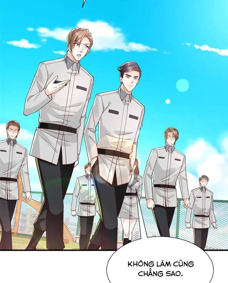 Mỗi Tuần Ta Có Một Nghề Nghiệp Mới Chap 749 - Next Chap 750