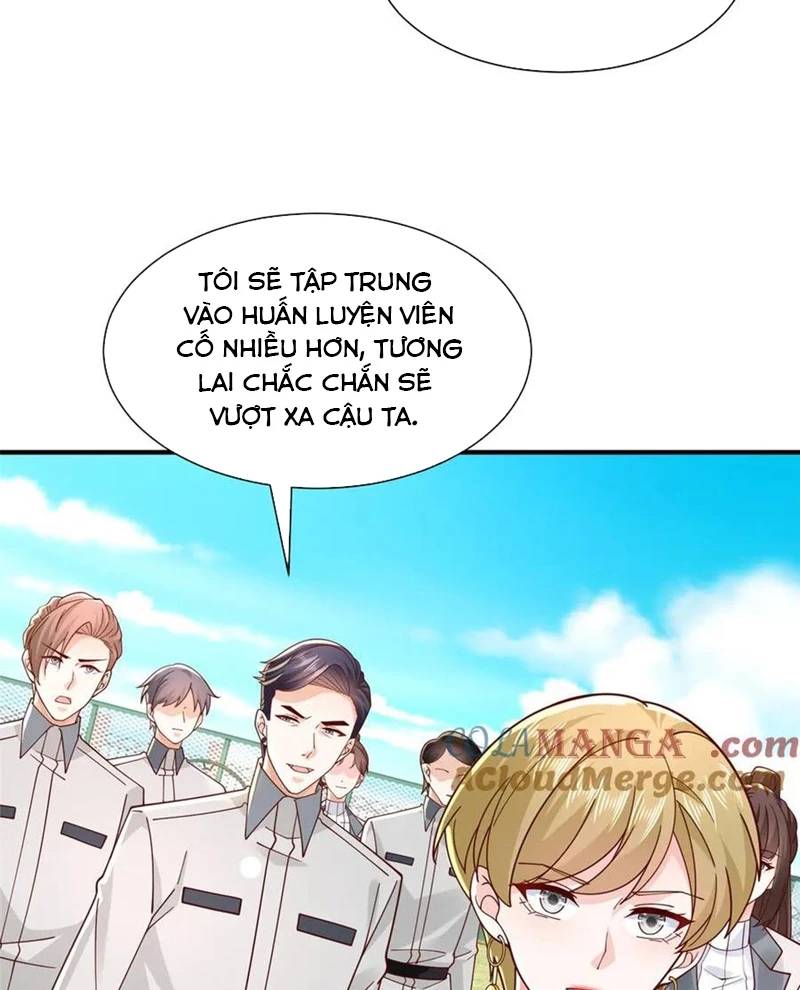 Mỗi Tuần Ta Có Một Nghề Nghiệp Mới Chap 749 - Next Chap 750