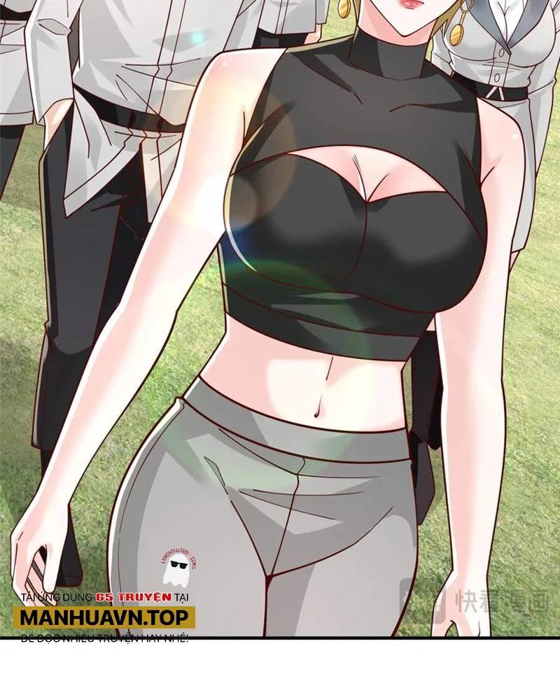 Mỗi Tuần Ta Có Một Nghề Nghiệp Mới Chap 749 - Next Chap 750