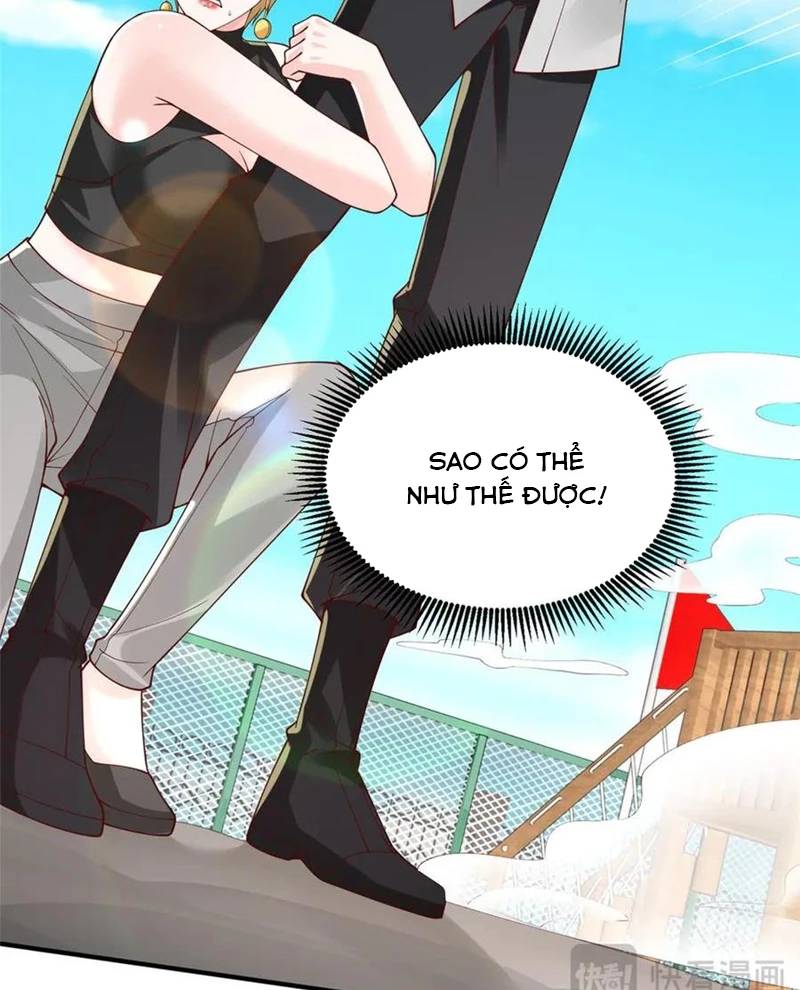 Mỗi Tuần Ta Có Một Nghề Nghiệp Mới Chap 749 - Next Chap 750