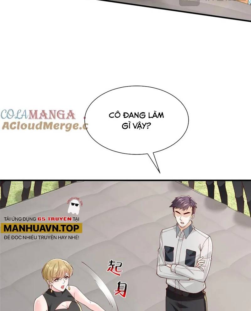 Mỗi Tuần Ta Có Một Nghề Nghiệp Mới Chap 749 - Next Chap 750