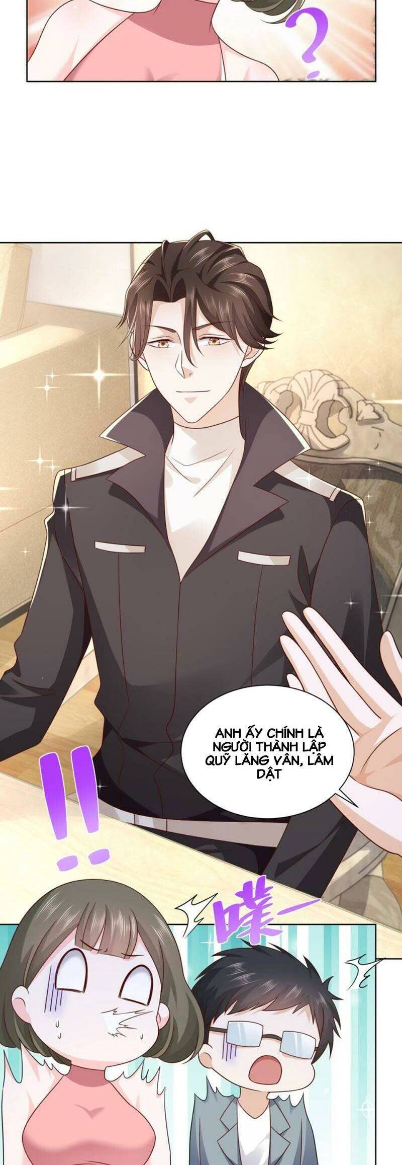 Mỗi Tuần Ta Có Một Nghề Nghiệp Mới Chap 75 - Next Chap 76