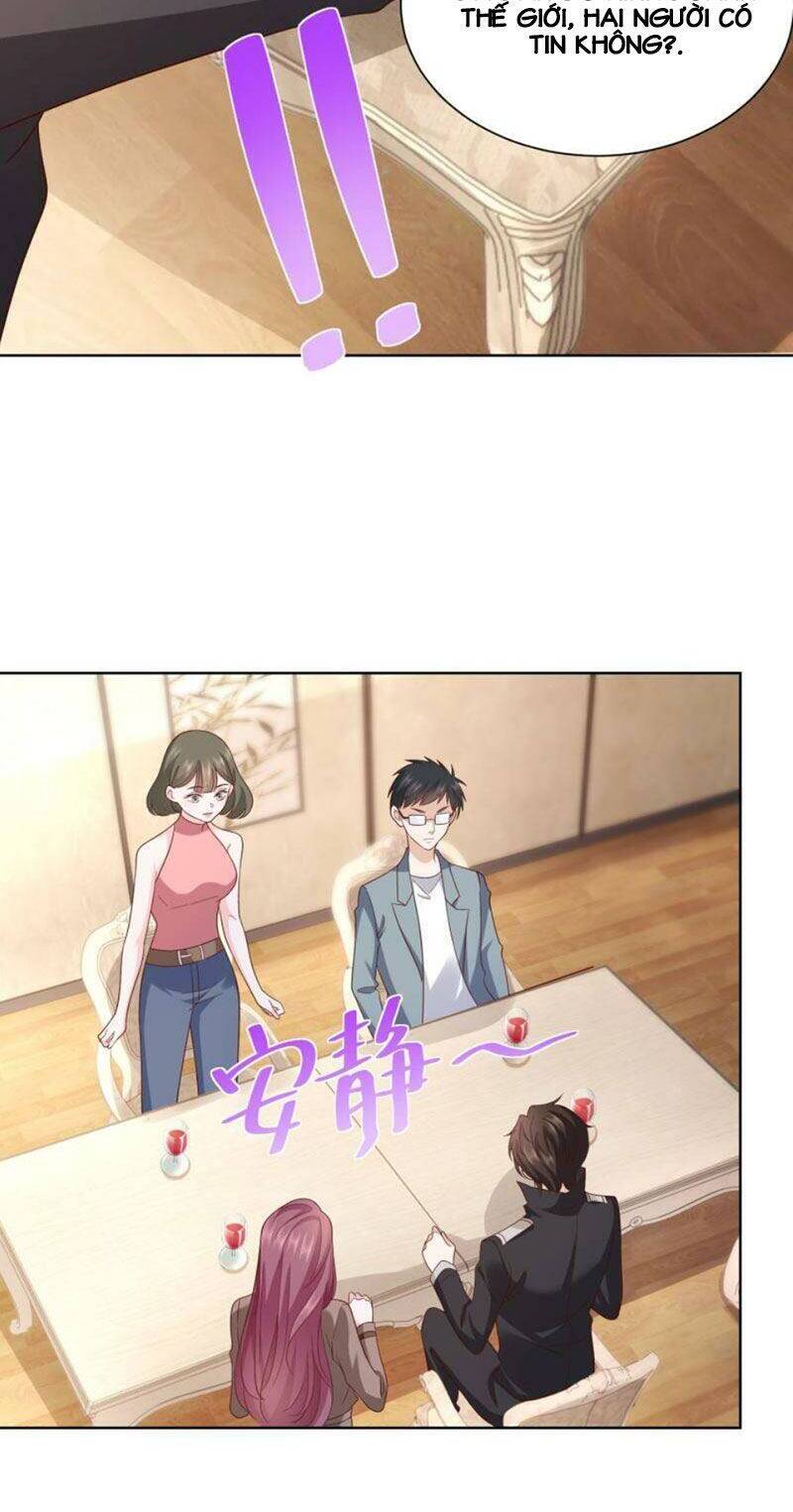 Mỗi Tuần Ta Có Một Nghề Nghiệp Mới Chap 75 - Next Chap 76