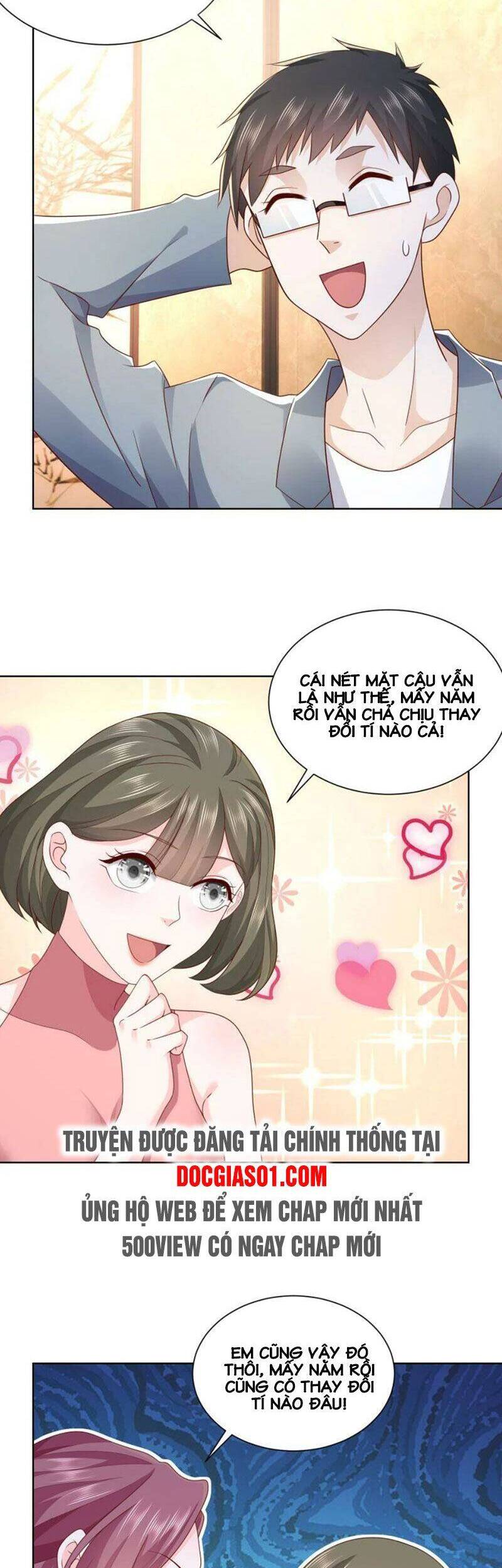 Mỗi Tuần Ta Có Một Nghề Nghiệp Mới Chap 75 - Next Chap 76