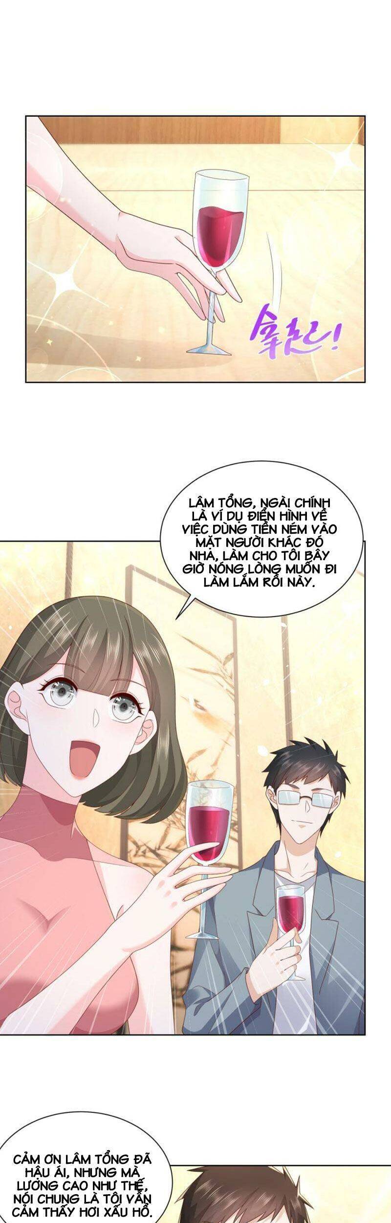 Mỗi Tuần Ta Có Một Nghề Nghiệp Mới Chap 75 - Next Chap 76