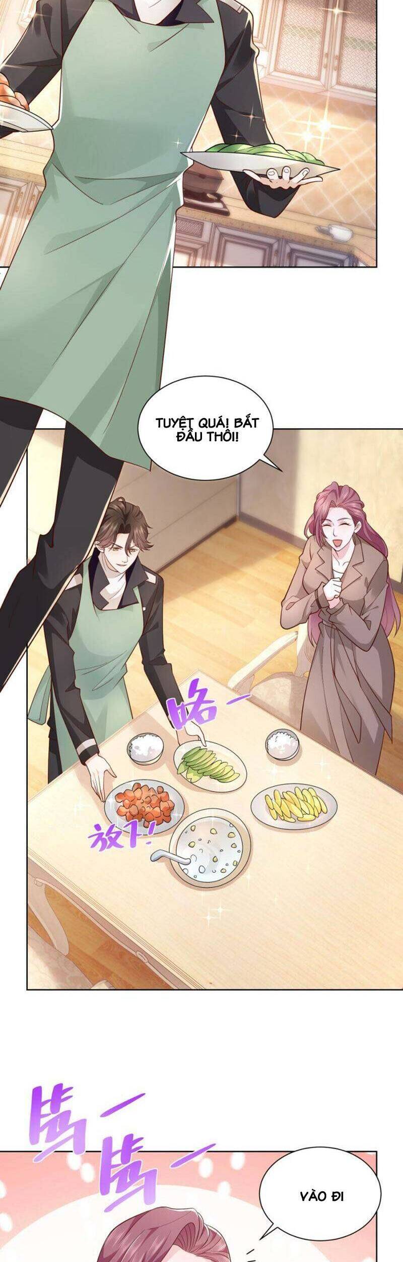 Mỗi Tuần Ta Có Một Nghề Nghiệp Mới Chap 75 - Next Chap 76