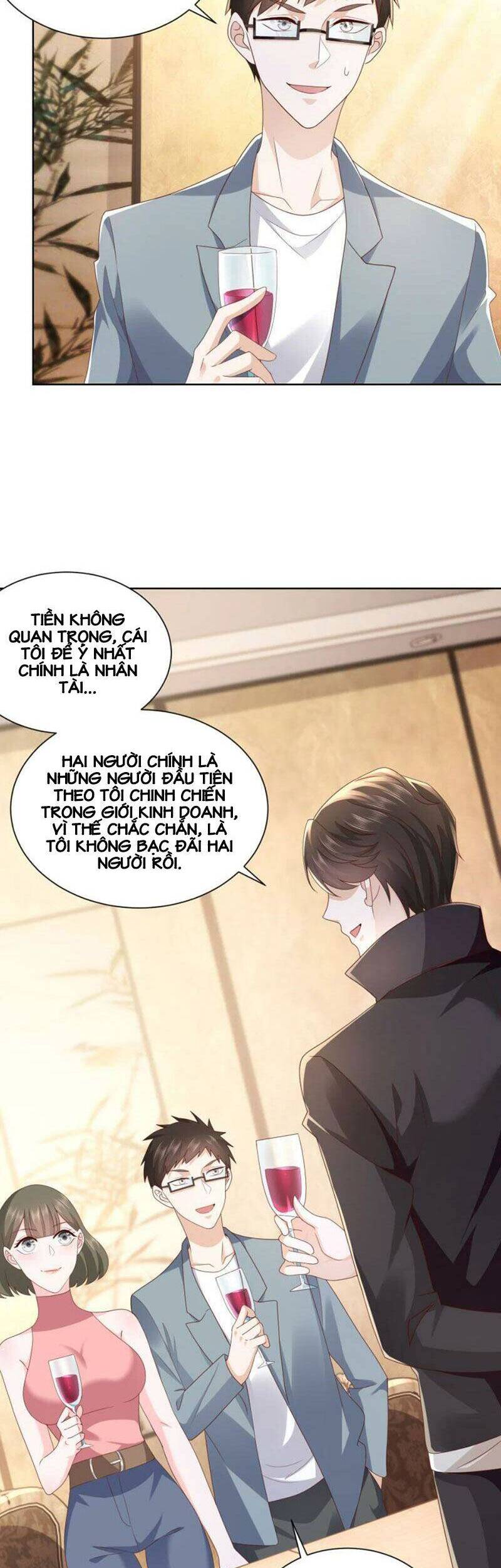Mỗi Tuần Ta Có Một Nghề Nghiệp Mới Chap 75 - Next Chap 76