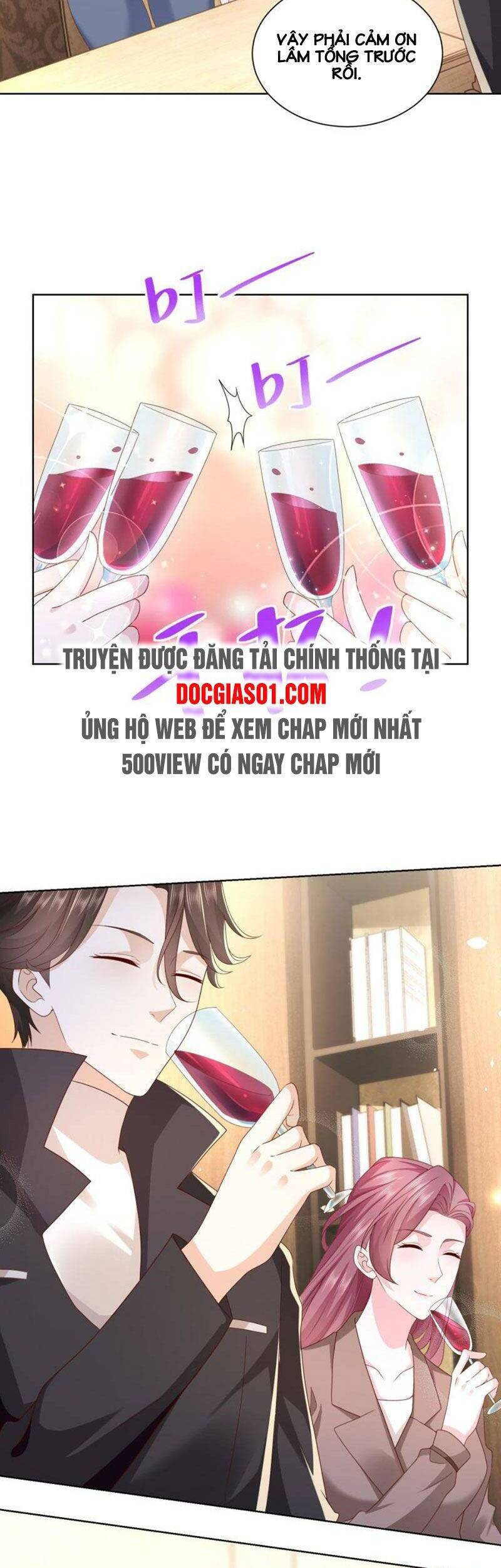 Mỗi Tuần Ta Có Một Nghề Nghiệp Mới Chap 75 - Next Chap 76