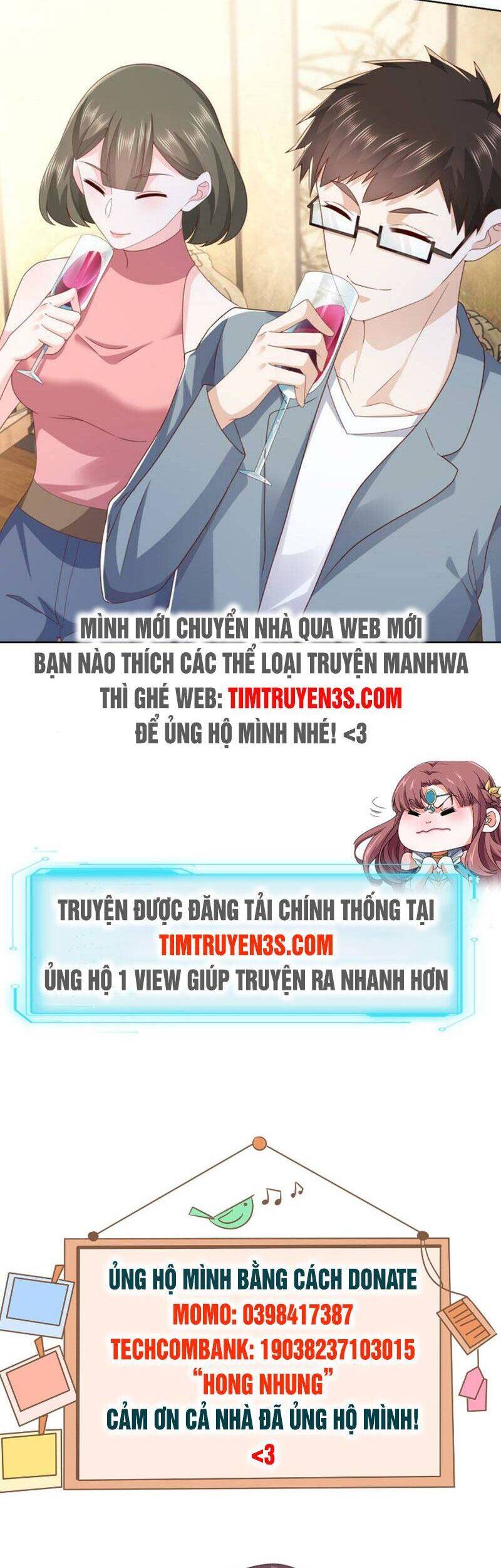 Mỗi Tuần Ta Có Một Nghề Nghiệp Mới Chap 75 - Next Chap 76