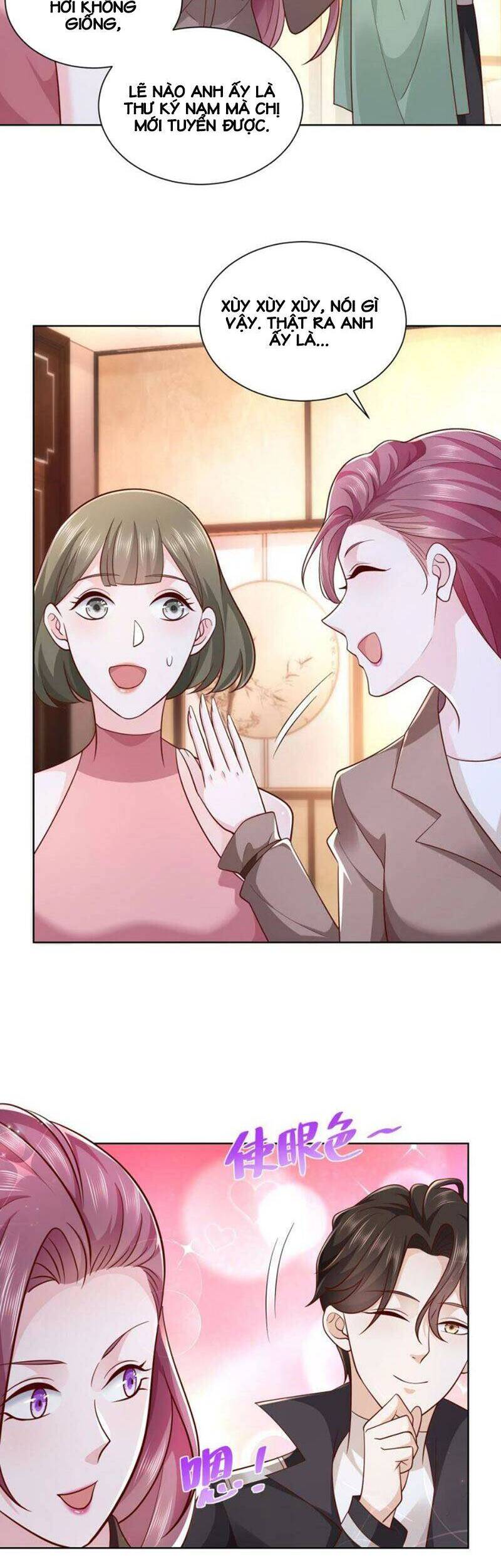 Mỗi Tuần Ta Có Một Nghề Nghiệp Mới Chap 75 - Next Chap 76