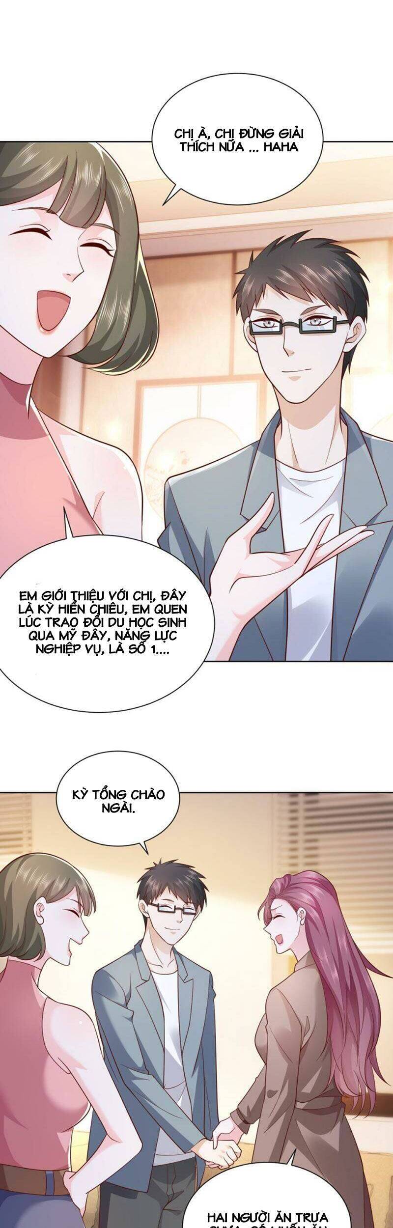 Mỗi Tuần Ta Có Một Nghề Nghiệp Mới Chap 75 - Next Chap 76