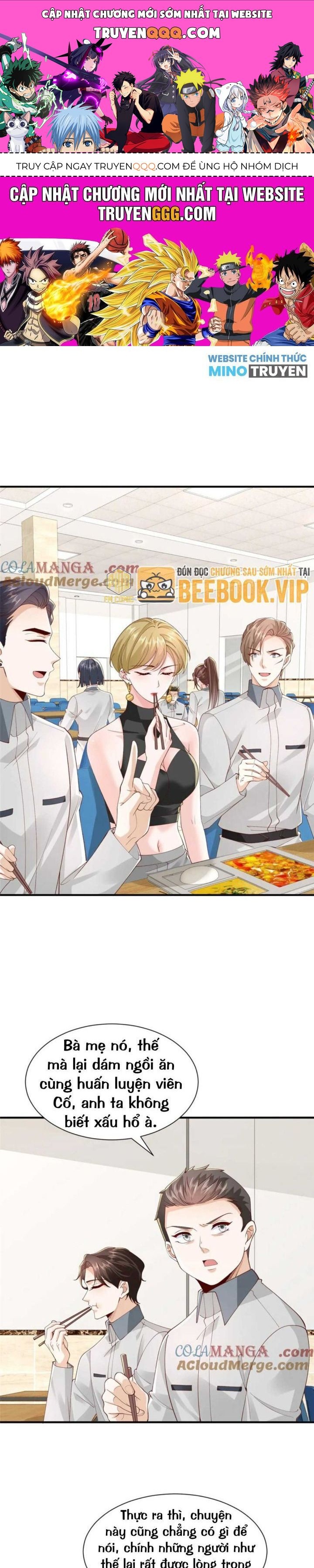 Mỗi Tuần Ta Có Một Nghề Nghiệp Mới Chap 750 - Next Chap 751