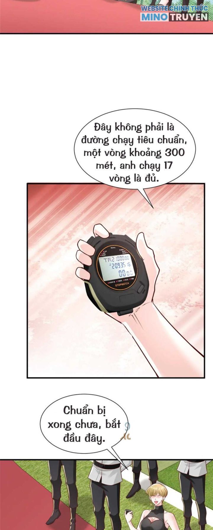 Mỗi Tuần Ta Có Một Nghề Nghiệp Mới Chap 750 - Next Chap 751