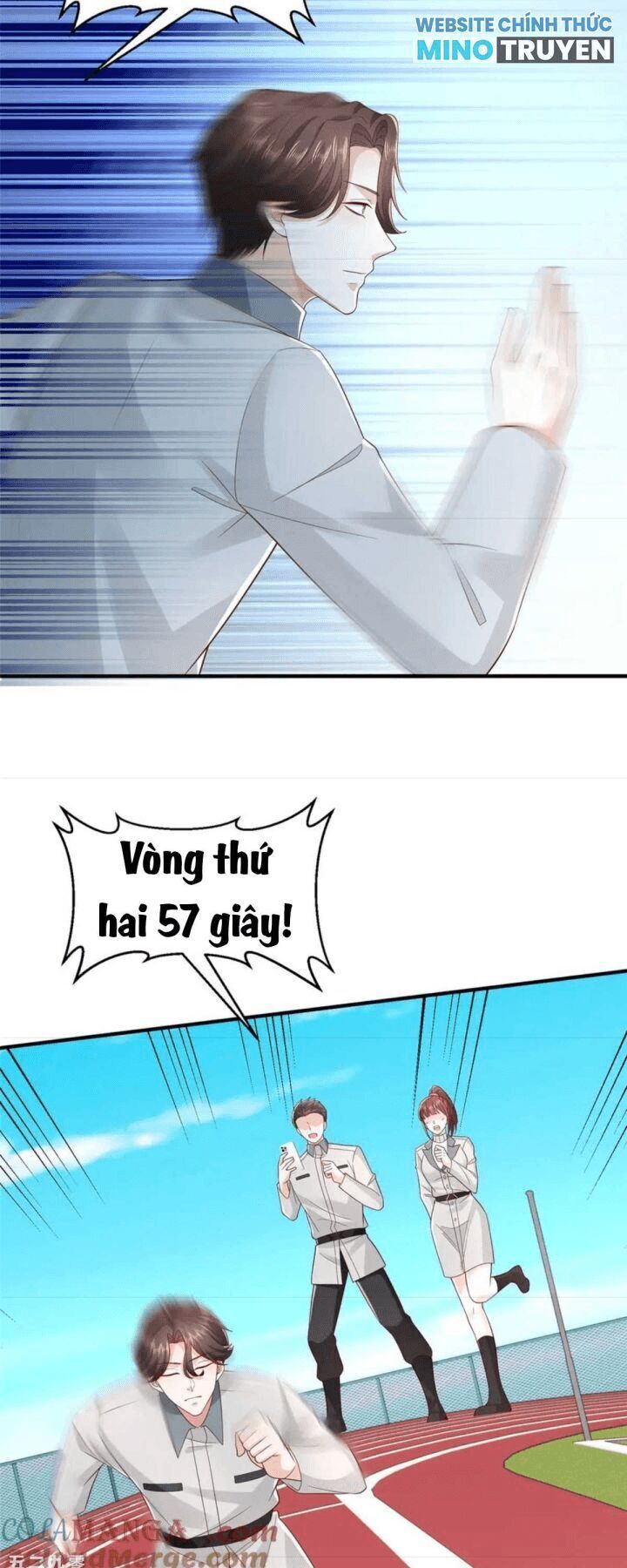 Mỗi Tuần Ta Có Một Nghề Nghiệp Mới Chap 750 - Next Chap 751