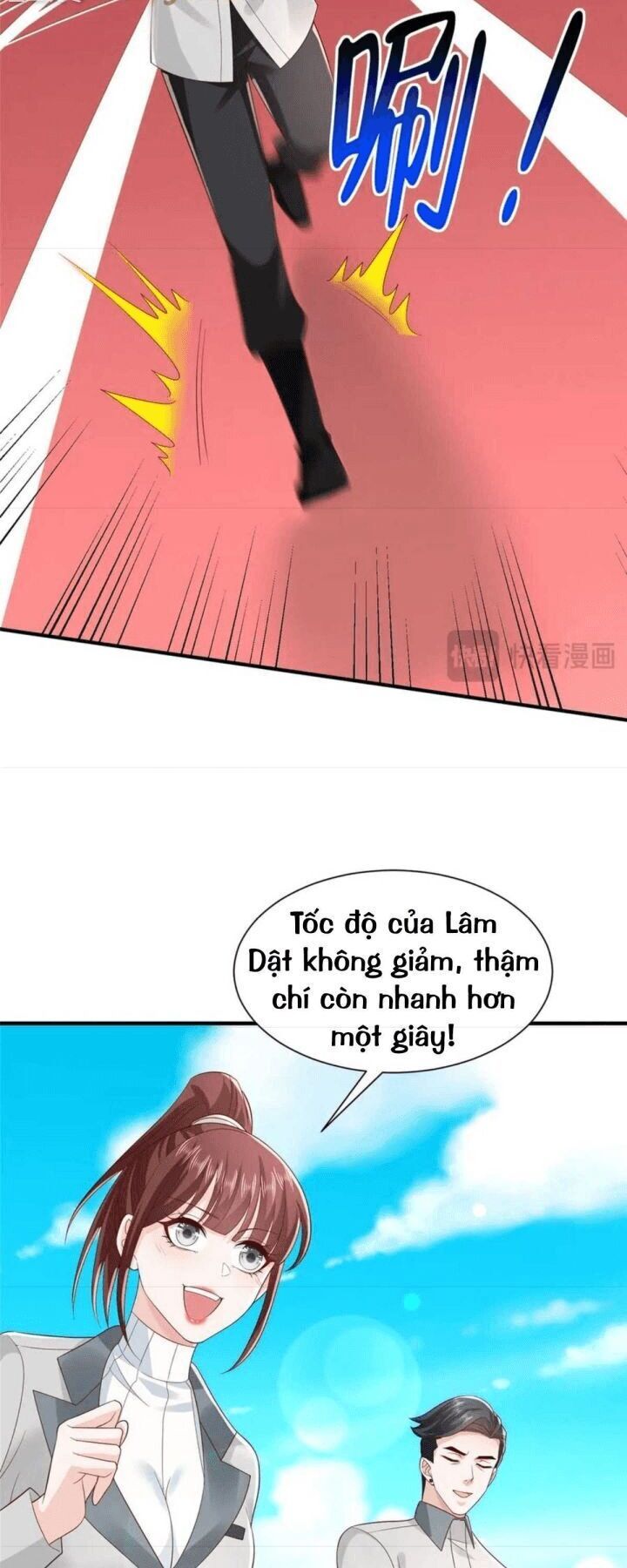 Mỗi Tuần Ta Có Một Nghề Nghiệp Mới Chap 750 - Next Chap 751