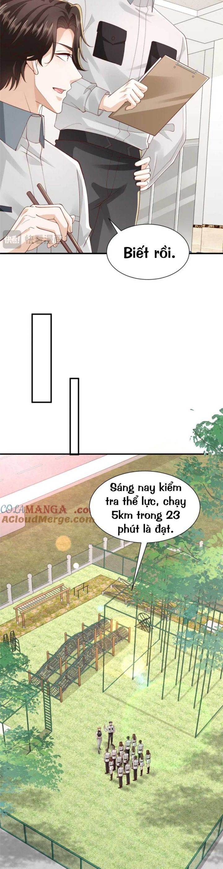 Mỗi Tuần Ta Có Một Nghề Nghiệp Mới Chap 750 - Next Chap 751