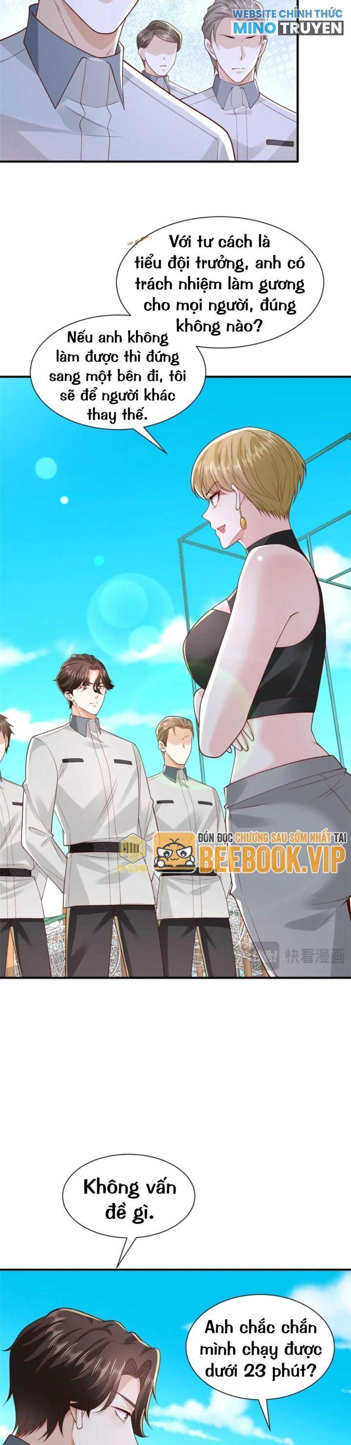 Mỗi Tuần Ta Có Một Nghề Nghiệp Mới Chap 750 - Next Chap 751