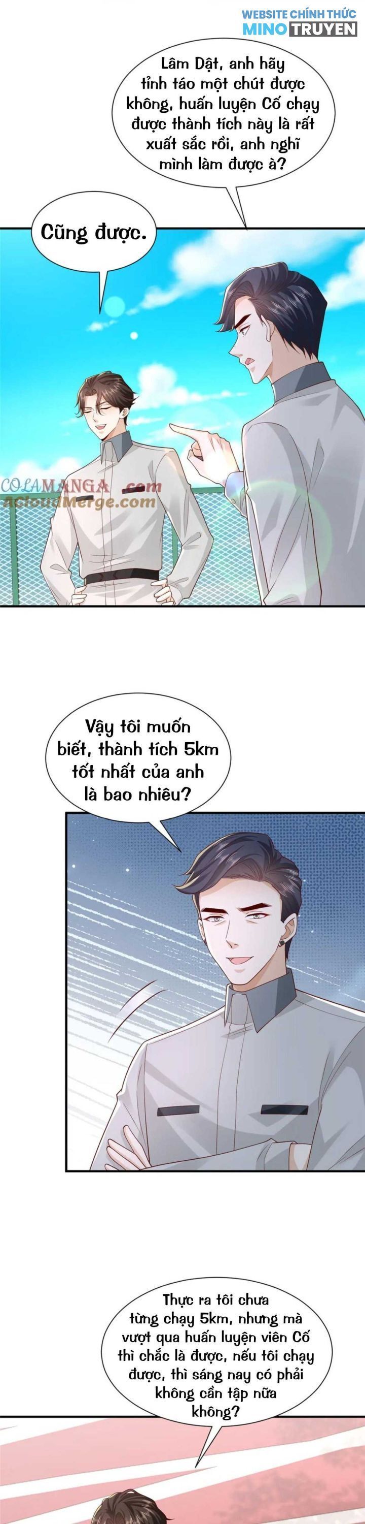 Mỗi Tuần Ta Có Một Nghề Nghiệp Mới Chap 750 - Next Chap 751
