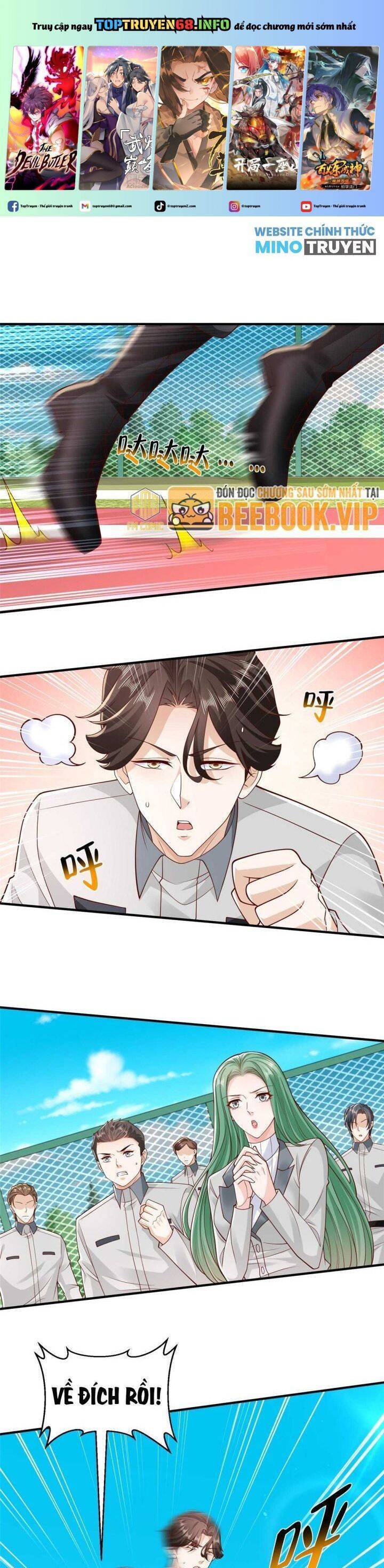 Mỗi Tuần Ta Có Một Nghề Nghiệp Mới Chap 751 - Next Chap 752