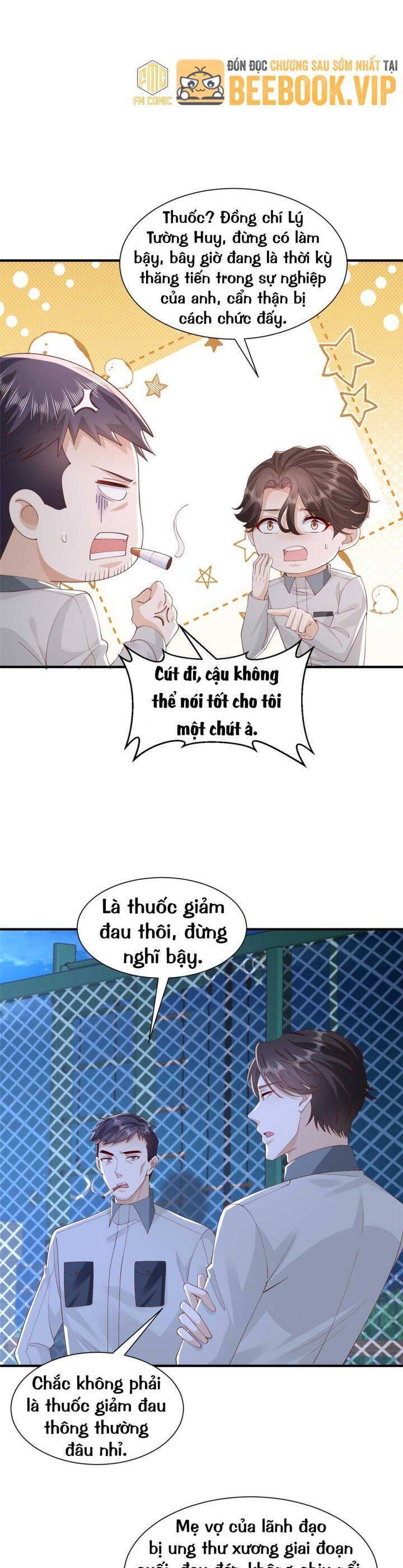 Mỗi Tuần Ta Có Một Nghề Nghiệp Mới Chap 751 - Next Chap 752