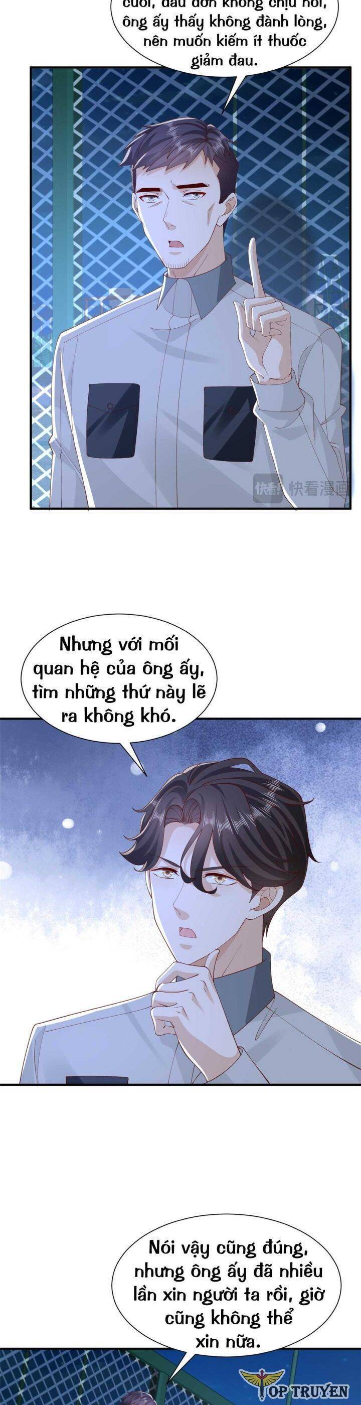 Mỗi Tuần Ta Có Một Nghề Nghiệp Mới Chap 751 - Next Chap 752