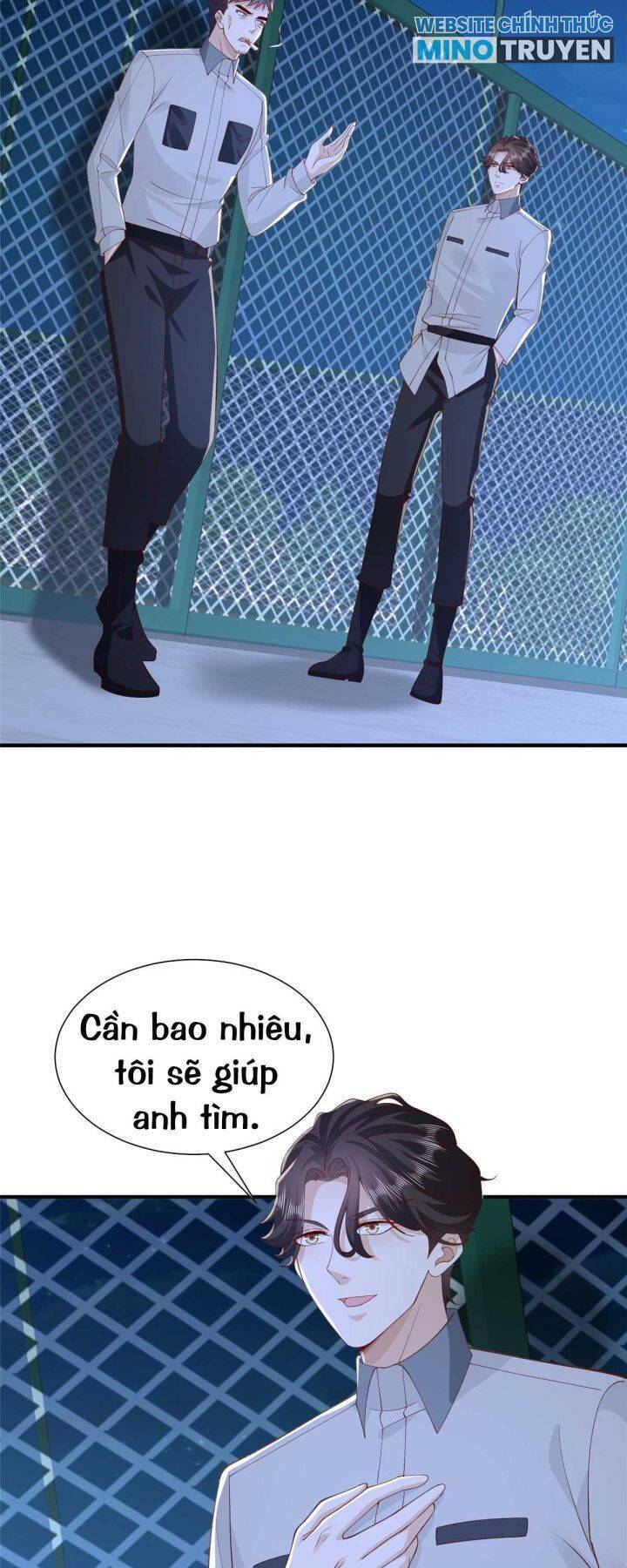 Mỗi Tuần Ta Có Một Nghề Nghiệp Mới Chap 751 - Next Chap 752