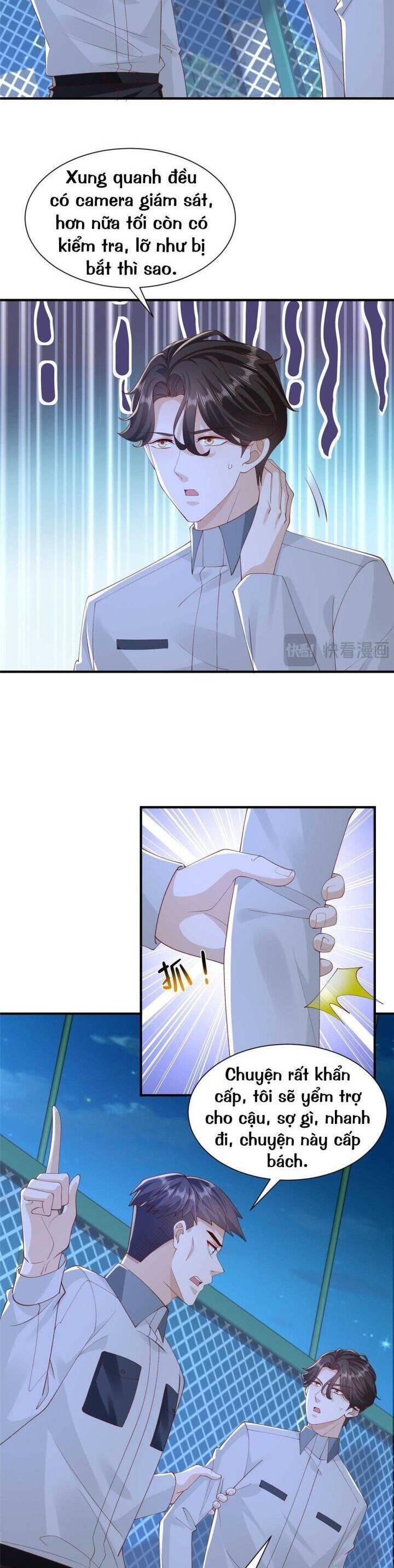 Mỗi Tuần Ta Có Một Nghề Nghiệp Mới Chap 751 - Next Chap 752