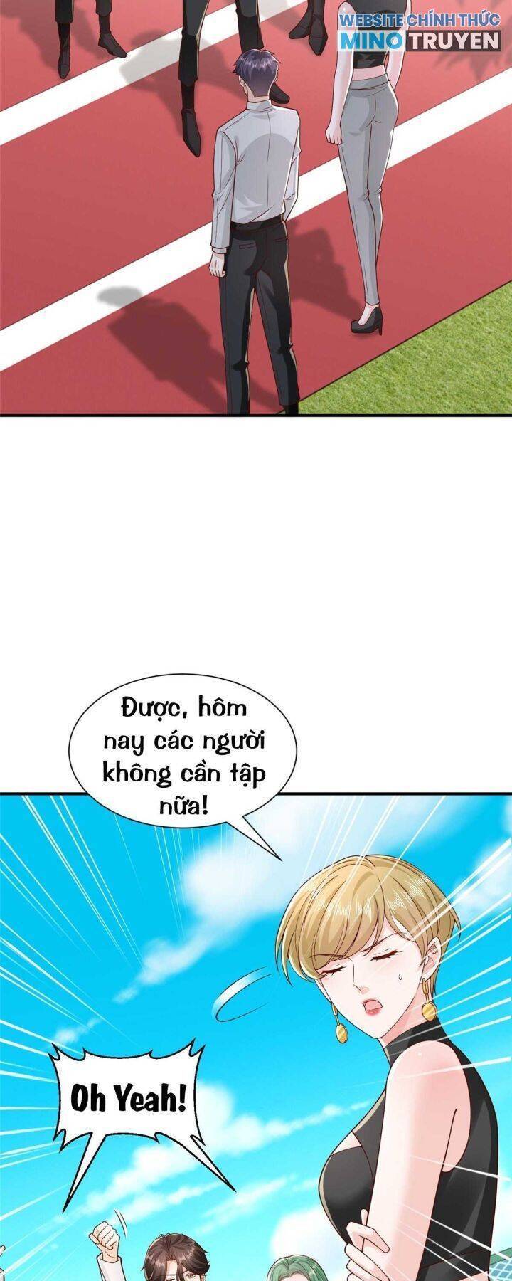 Mỗi Tuần Ta Có Một Nghề Nghiệp Mới Chap 751 - Next Chap 752