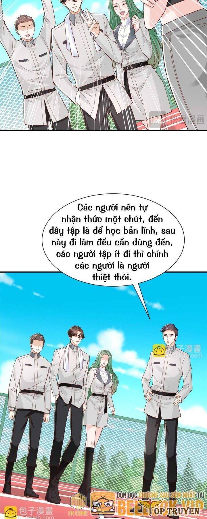 Mỗi Tuần Ta Có Một Nghề Nghiệp Mới Chap 751 - Next Chap 752