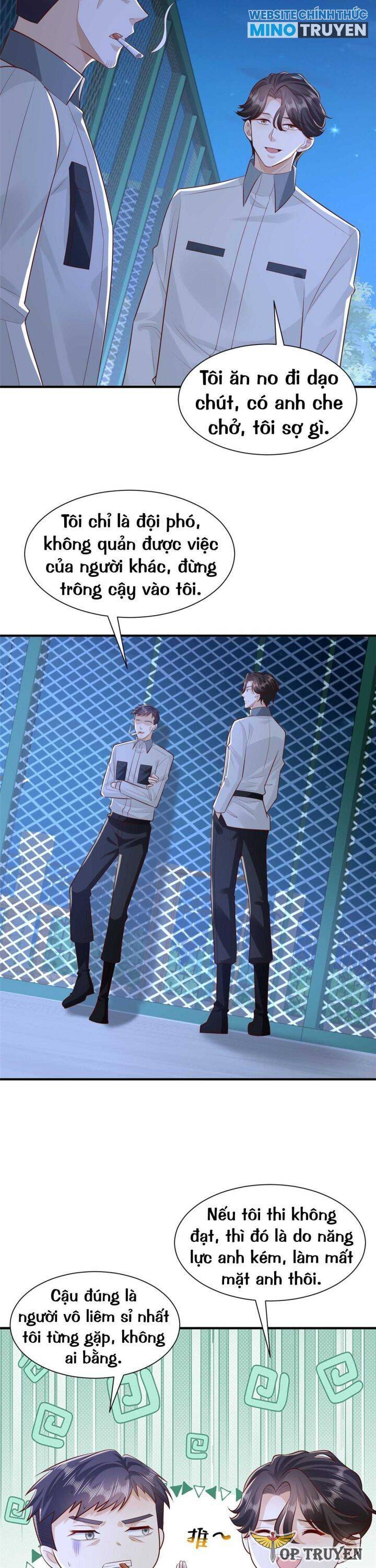 Mỗi Tuần Ta Có Một Nghề Nghiệp Mới Chap 751 - Next Chap 752
