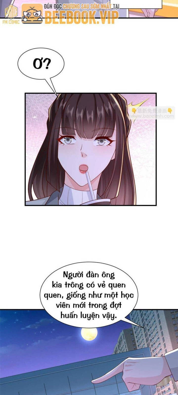 Mỗi Tuần Ta Có Một Nghề Nghiệp Mới Chap 752 - Next Chap 753