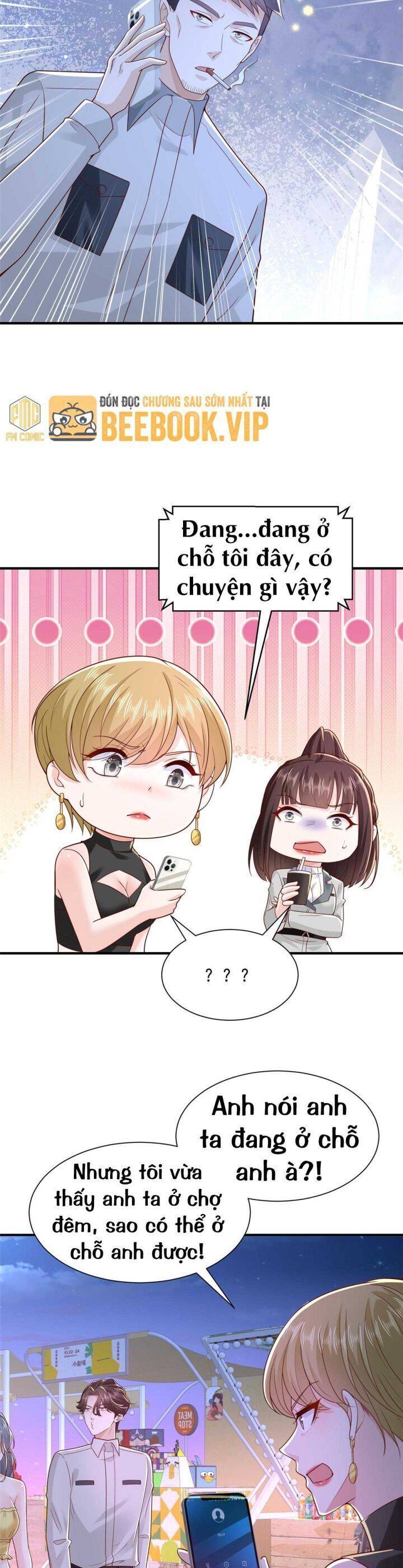 Mỗi Tuần Ta Có Một Nghề Nghiệp Mới Chap 752 - Next Chap 753