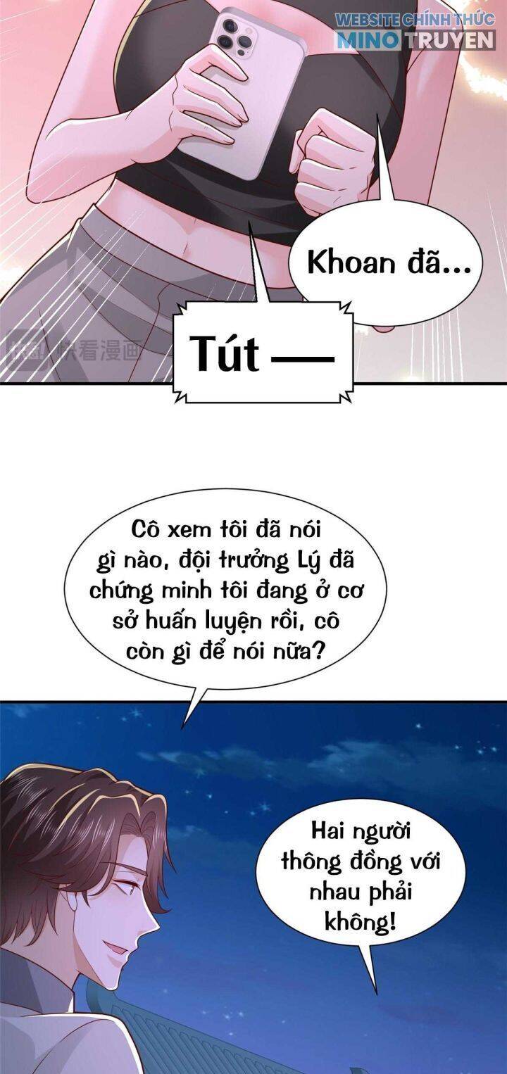Mỗi Tuần Ta Có Một Nghề Nghiệp Mới Chap 752 - Next Chap 753