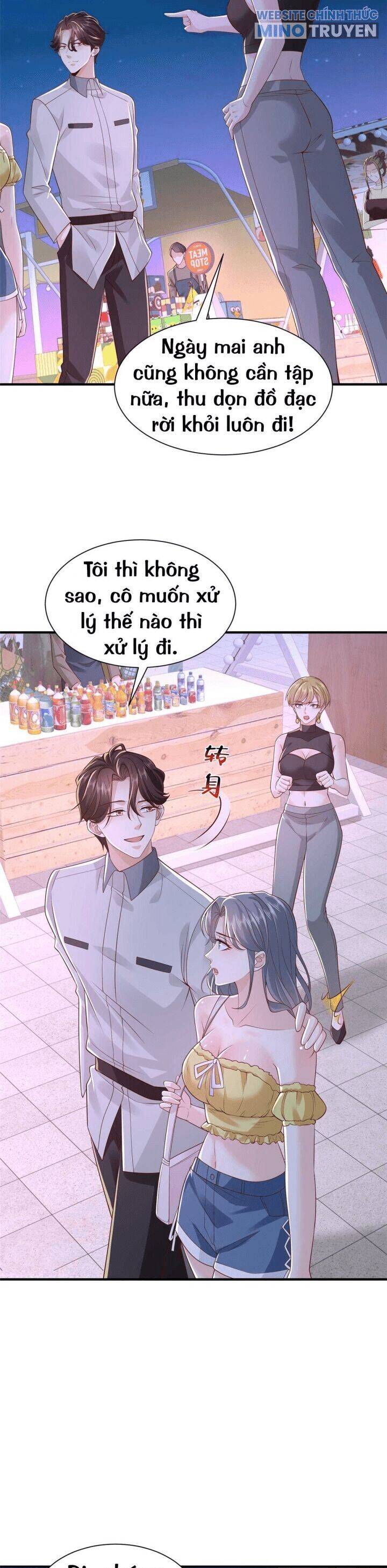 Mỗi Tuần Ta Có Một Nghề Nghiệp Mới Chap 752 - Next Chap 753