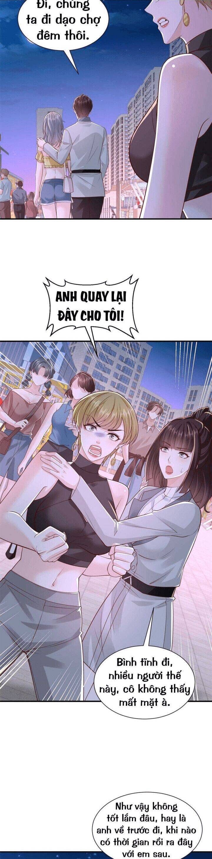 Mỗi Tuần Ta Có Một Nghề Nghiệp Mới Chap 752 - Next Chap 753