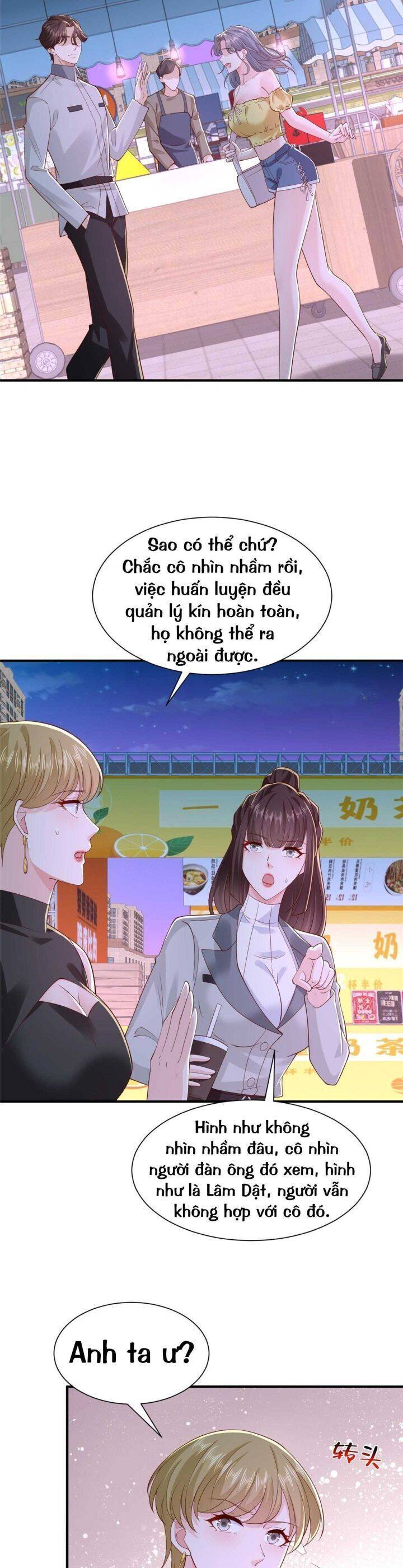 Mỗi Tuần Ta Có Một Nghề Nghiệp Mới Chap 752 - Next Chap 753